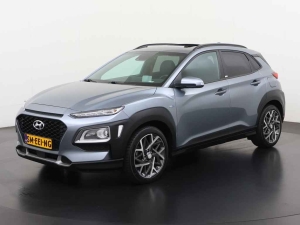 Hyundai KONA 1.6 GDI HEV Advantage