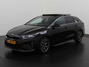 Kia ProCeed 1.5 T-GDI GT-Line