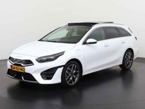 Kia Ceed Sportswagon 1.6 GDI PHEV ExecutiveLine