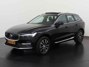 Volvo XC60 2.0 T6 Plug-in Hybrid AWD Inscription
