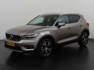 Volvo XC40 1.5 T5 Twin Engine Inscription