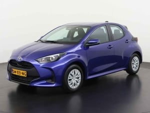 Toyota Yaris 1.5 Hybrid 115 Comfort