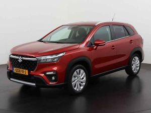 Suzuki S-Cross 1.5 Hybrid Select