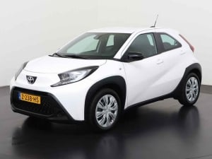 Toyota Aygo X 1.0 VVT-i Play