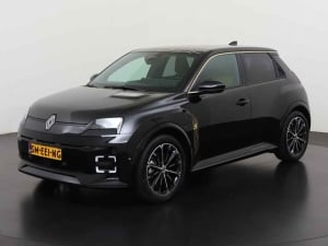 Renault 5 Comfort Range Iconic Cinq 52 kWh