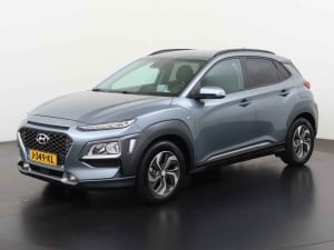 Hyundai KONA 1.6 GDI HEV Fashion