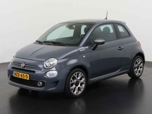Fiat 500 1.0 Hybrid Sport Fiat 500 1.0 Hybrid Sport