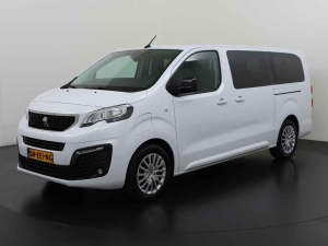 Peugeot e-Traveller 50 kWh Business Long
