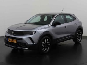 Opel Mokka 1.2 Turbo GS