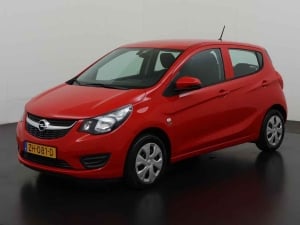 Opel KARL 1.0 ecoFLEX 120 Jaar Edition