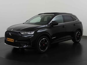DS 7 Crossback E-Tense Performance Line