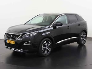 Peugeot 3008 1.6 Hybrid 225 Allure Pack Business
