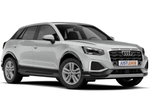 Audi Q2 35 TFSI Advanced Edition