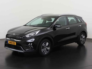 Kia Niro 1.6 GDi Hybrid DynamicLine