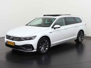 Volkswagen Passat 1.4 TSI PHEV GTE