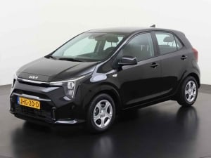 Kia Picanto 1.0 DPI DynamicLine