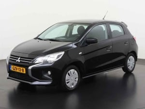 Mitsubishi Space Star 1.2 Active