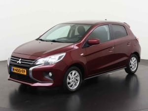 Mitsubishi Space Star 1.2 Active