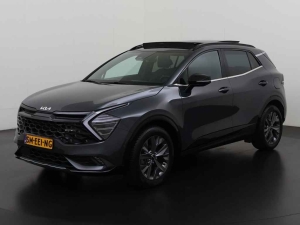 Kia Sportage 1.6 T-GDi Hybrid GT-PlusLine