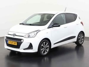 Hyundai i10 1.0 Comfort
