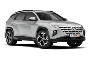 Hyundai Tucson 1.6 T-GDI PHEV Premium 4WD