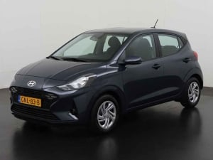 Hyundai i10 1.0 Comfort Smart 5-zits