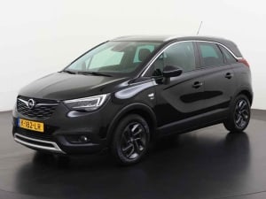 Opel Crossland X 1.2 Edition 2020