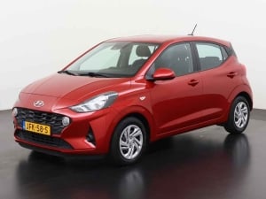 Hyundai i10 1.0 Automaat
