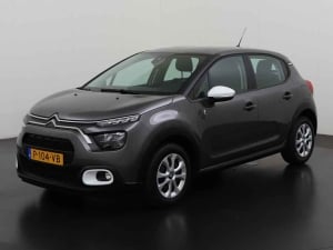Citroën C3 1.2 PureTech You