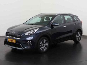 Kia Niro 1.6 GDi Hybrid DynamicLine