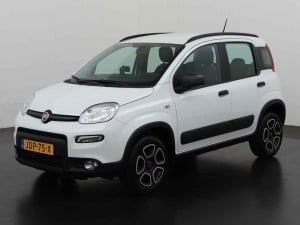 Fiat Panda 0.9 TwinAir Natural Power