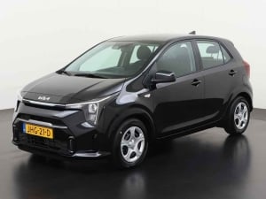 Kia Picanto 1.0 DPI DynamicLine