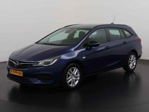 Opel Astra Sports Tourer 1.4 Blitz Elegance