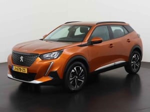 Peugeot 2008 1.2 PureTech Allure