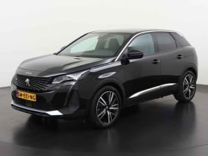 Peugeot 3008 1.6 Plug-in Hybrid 225 Allure Pack