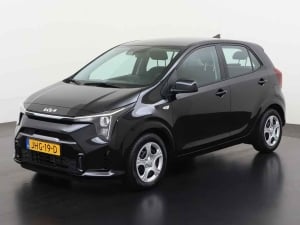 Kia Picanto 1.0 DPI DynamicLine