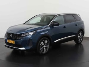 Peugeot 5008 1.2 Hybrid 136 Allure