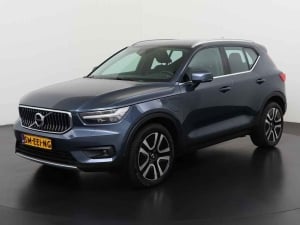 Volvo XC40 1.5 T5 Recharge Inscription