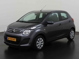 Citroën C1 1.0 VTi Feel