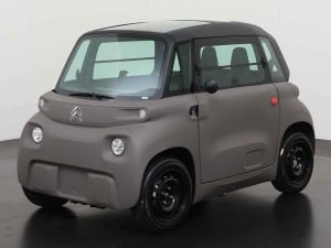 Citroën MY AMI AMI Citroën MY AMI AMI