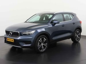 Volvo XC40 1.5 T4 Recharge Inscription