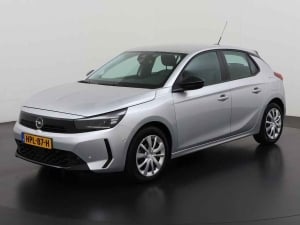 Opel Corsa 1.2 Facelift