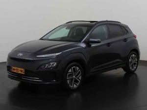 Hyundai KONA EV 39 kWh 3-fase