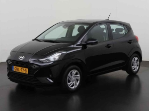 Hyundai i10 1.0 Comfort Smart