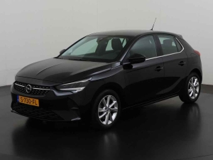 Opel Corsa 1.2 Elegance