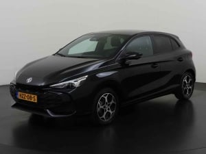 MG MG3 Hybrid+ 1.5 Hybrid+ Luxury