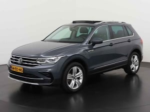 Volkswagen Tiguan 1.4 TSI eHybrid Elegance