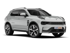 Lynk & Co 01 1.5 192 kW PHEV