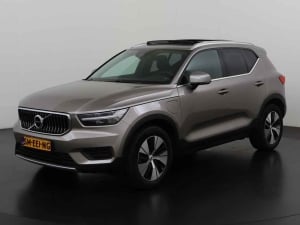 Volvo XC40 1.5 T4 Recharge Inscription Expression