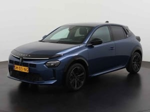 Lancia Ypsilon 1.2 Turbo Hybrid 100PK Edizione Cassina Limitata